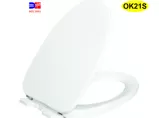 Nắp bồn cầu OK21S